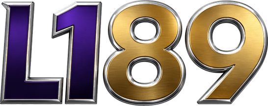 l189 Logo